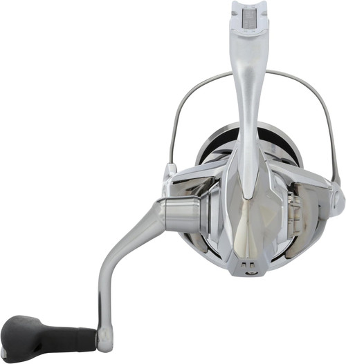 Shimano Stradic C3000XG FM Spinning Reel Max Drag 20Lb & 6/1 Bearings