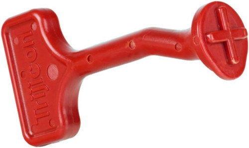 Trijicon Optional Battery Cap Tool For SRO & RMR HD Red Dots - Red