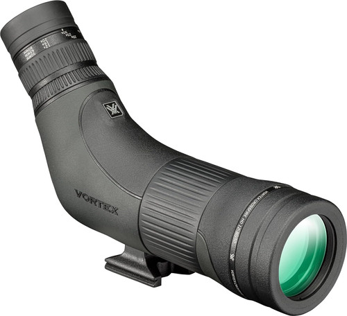 Vortex Optics Crossfire HD 12-36x50 Angled Spotting Scope Neoprene Cover