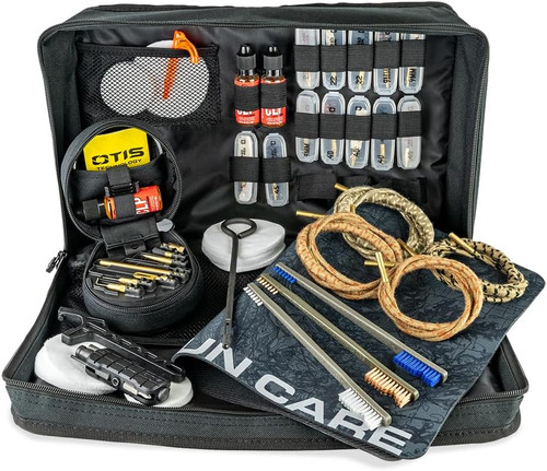 Otis Technology Elite Pistol - Universal Pistol Cleaning Kit - FG-1000-645