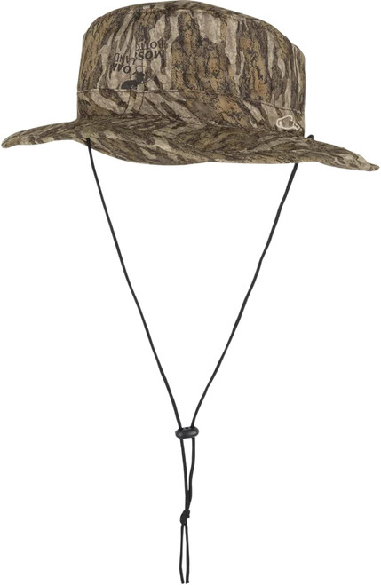 Drake Waterfowl Waterproof Boonie Hat Bottomland XX-Large - DW1700-006-5