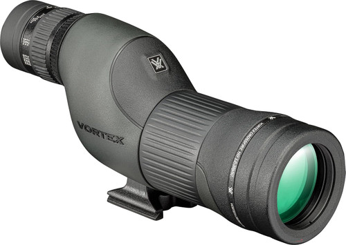 Vortex Optics Crossfire HD 12-36x50 Straight Spotting Scope - CF-50S