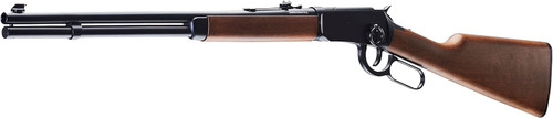 Umarex Legends Cowboy Lever Action Air Rifle .177 CO2 BB Gun 10- Shot Cap.