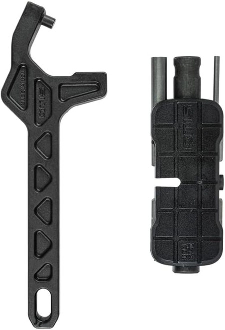 Otis 8-in-1 Pistol and Magazine Disassembly Tool for Glocks Bundle