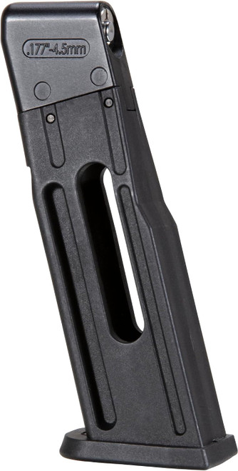 Umarex Heckler & Koch USP BB Gun CO2 Air Pistol Magazine 22 Rd Drop Free