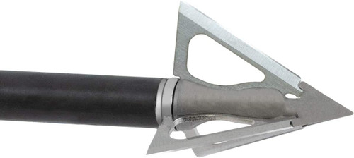 G5 Outdoors Striker V2 Fixed Broadhead 3 Pack Crossbow 125 Grain - 6142