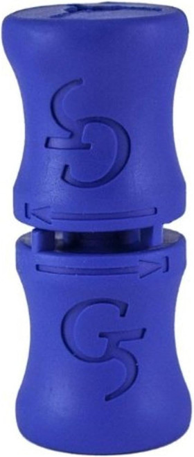 ffG5 Torkee Torque Wrench for Mechanical & Fixed Blade Broadheads - Blue
