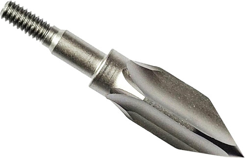 G5 Montec M3 BMP Archery Off-Season Practice Broadhead Points 3PK 100 Grain