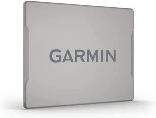 Garmin 12" 8x12 Protective Cover For GPSMAP 8412/8412xsv/8612/8612xsv
