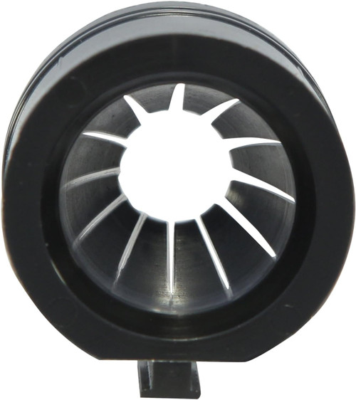 Mayville Engineering CO 830012 MEC Finger WAD Guide Black