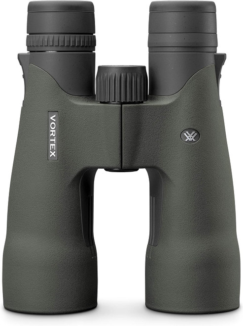 Vortex Optics Razor UHD 10x50 Binoculars & GlassPak Pro Binocular Harness