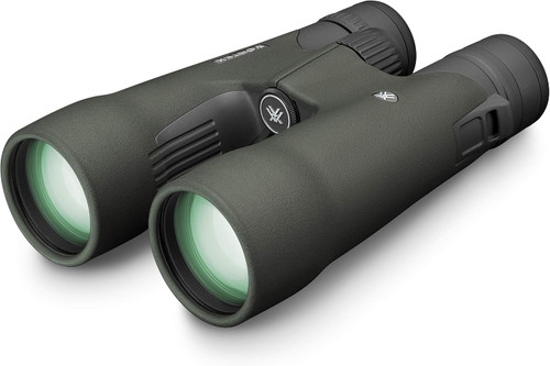 Vortex Optics Razor UHD 10x50 Binoculars & GlassPak Pro Binocular Harness