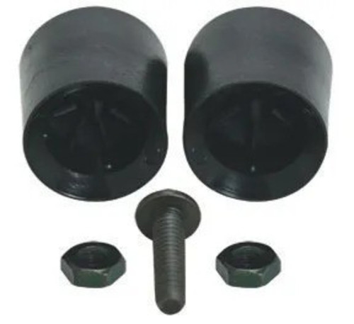 Mayville Engineering CO 846212 MEC 12 GA Spindex Kit