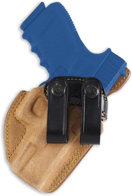 Galco Holsters Royal Guard 2.0 IWB Black Right Hand Compatible w/ Sig Sauer
