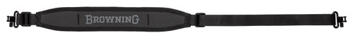 Browning Firearms Company 1776 Sling American Flag Logo Black 12232639