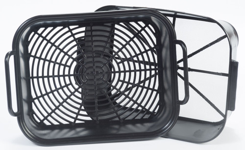 Lyman Unique Dual Sifter System For Less Mess & Faster Separation Of Cases