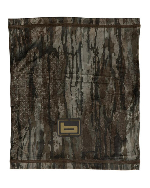 Banded Ultra-Light Neck Gaiter Realtree Legacy One Size Fits Most