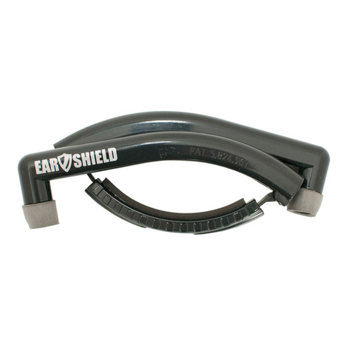 Otis Technology Ear Shield 31 Hearing Protection Scout S31 Lightweight Blk