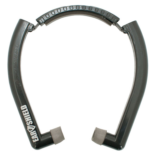 Otis Technology Ear Shield 31 Hearing Protection Scout S31 Lightweight Blk
