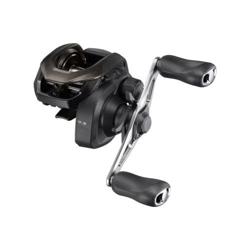 Shimano Caius C Low Profile Baitcasting Reel Left Handed CIS151HGC