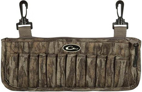 Drake Waterfowl Mossy Oak Bottomland Neoprene 24 Shell Loops DA3003-006 Drake Waterfowl Mossy Oak Bottomland Neoprene 24 Shell Loops DA3003-006
