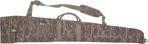 Banded Gear Impact Floating Gun Case 54" Shotgun Case Realtree Legacy