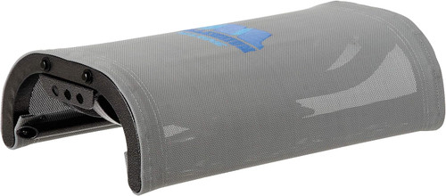 Millennium Outdoors Boat Seat 400lb. Capacity - Palma Horse- Gray- USED