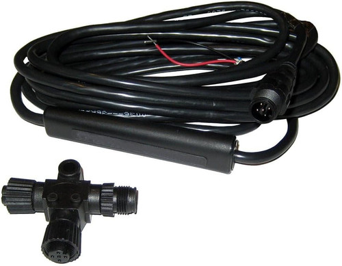 Lowrance Fluid Level Sensor Pre-Configured For Fuel Tank NMEA 2000 USED