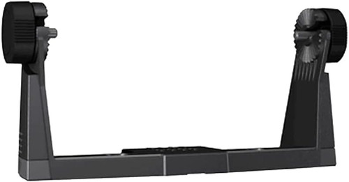 Simrad Mounting Bracket 7" Compatible With GO/NSX/B&G Black USED