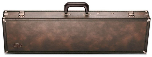 Browning Trap Takedown Vinyl Shotgun Case, 34", Brown - 142810 USED