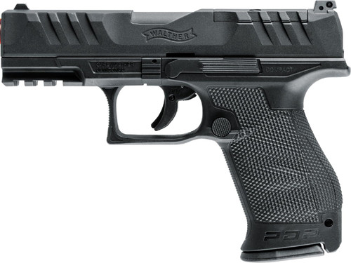 Umarex Walther PDP .177 Caliber Optic Ready BB Pistol 16 Round Magazine