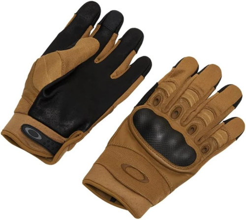 Oakley Factory Pilot 2.0 Gloves Coyote Extra Large