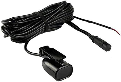 Lowrance Bullet Skimmer Transducer Compatible W/ Hook2 4 Displays Only USED