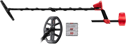 Minelab Vanquish 340 Turn and Go Multi IQ Metal Detector NEW