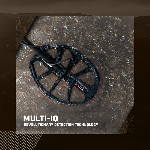 Minelab X-Terra Elite Expedition Waterproof All Terrain Metal Detector Minelab X-Terra Elite Expedition Waterproof All Terrain Metal Detector