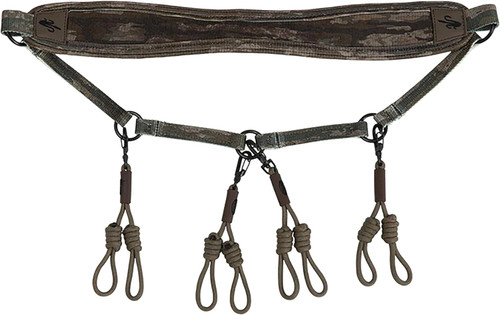 Banded Avery Power Lanyard for Duck Goose Game Calls Paracord Drops 99966