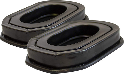 Walker's Game Replacement Gel Filled Ear Pad For RAZOR & XCEL Series USED