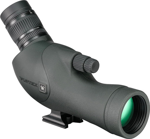 Vortex Viper HD 11-33x50 Spotting Scope Angled W/ Anti-Reflective Coating