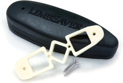 LimbSaver Classic Precision-Fit Recoil Pad Benelli Pop-in Pad - 10404 - BLK