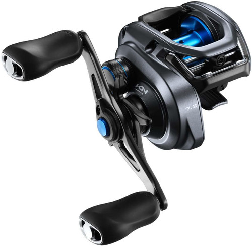 Shimano SLX XT A Low Profile Casting Fishing Reels - SLXXT150A