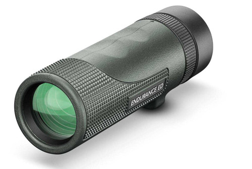 Hawke Optics Endurance ED 10x25 Monocular Green 36311 - USED