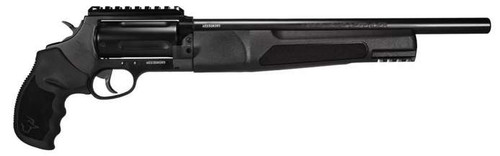 Taurus 2JHD441013MAG Judge Home Defender 45LC 410 13" BBL Matte Black