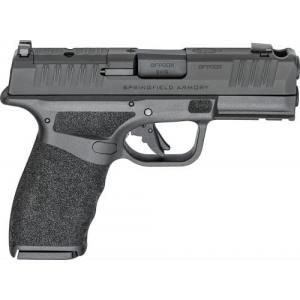 Springfield HCP9379BOSP15COMP Hellcat Pro OSP 9mm 15+1 3.70" BBL Optic
