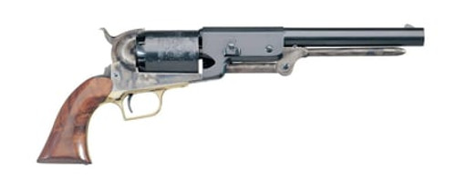 Uberti 1847 Colt Walker 44 cal 9" BBL Black Powder Revolver 340200
