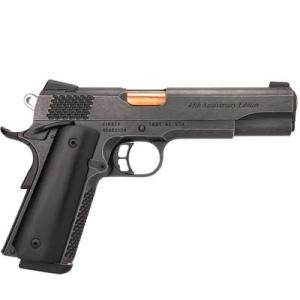 Kimber 45th Anniversary Edition 1911 .45 ACP 5" BBL 8+1 Tac-Mag 3700841