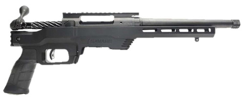 Savage 57799 110 PCS 350 Legend 10+1 10.50" BBL Matte Black Left Hand