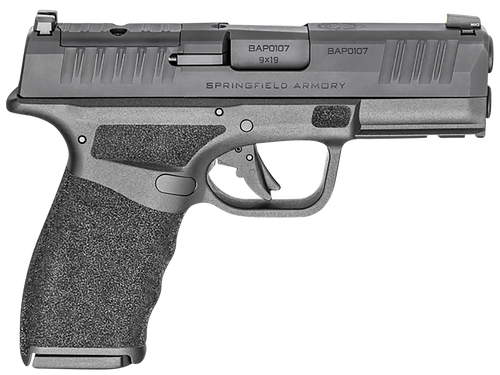 Springfield Armory HCP9379BOSP Hellcat Pro OSP 9mm 3.7"BBL 15+1 NIB