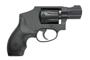 Smith & Wesson 103043 Model 43 Classic 22LR 8 Shot 1.88" BBL Black
