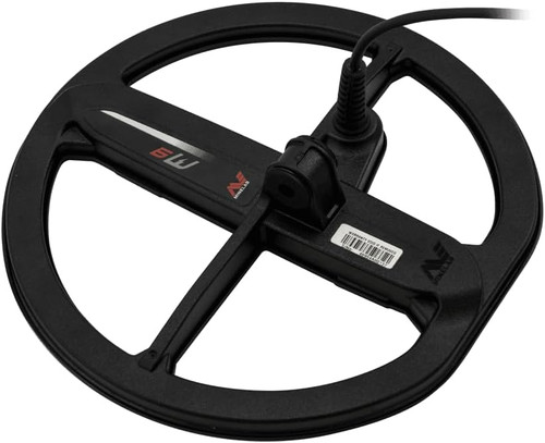 MINELAB 9" M9 DD Waterproof Coil For MANTICORE Metal Detector - 3011-0473