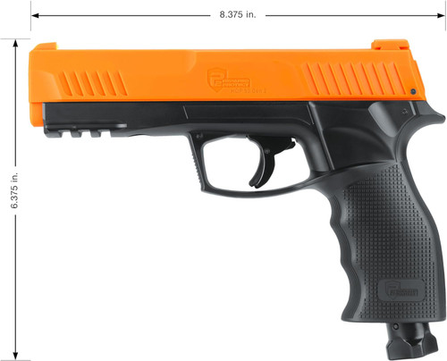 Umarex P2P HDP 50 Compact Gen2 .50 Caliber Powder Round Air Pistol -2292327